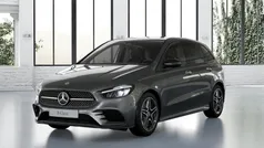 Usado 2024 Mercedes B220 Monovolumen | 50.800 € (Precio justo)