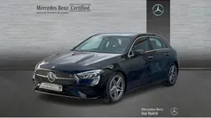 Usado 2024 Mercedes A200 Berlina | 33.990 € (Precio justo)