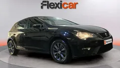 Usado 2019 Seat Leon Style Berlina | 13.490 € (Buen precio)