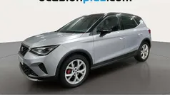 Usado 2023 Seat Arona FR SUV | 18.910 € (Buen precio)