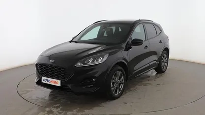 Usado Ford Kuga ST-Line 224 CV (164 kW) 2023 SUV
