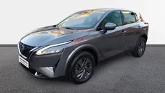 Usado 2023 Nissan Qashqai Acenta SUV | 25.500 € (Precio justo)