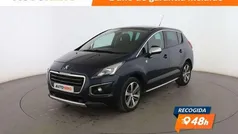 Usado 2015 Peugeot 3008 Crossway Berlina | 10.499 € (Precio justo)