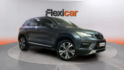 Usado Seat Ateca Style 150 CV (110 kW) 2018 SUV