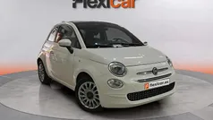 Usado 2020 Fiat 500 Connect Berlina | 8690 € (Buen precio)