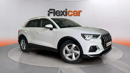 Usado Audi Q3 Advanced 150 CV (110 kW) 2023 SUV