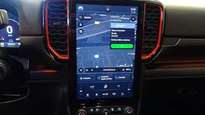 Usado Ford Ranger Raptor 210 CV (154 kW) 2025 Pickup/Camioneta