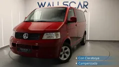 Usado 2006 VW T5 Van | 16.980 €
