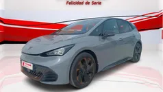 Usado 2023 Cupra Born e-Boost Utilitario | 25.607 € (Precio justo)