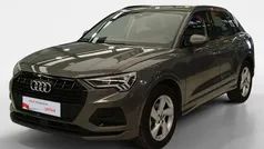 Gris Usado 2024 Audi Q3 Advanced Plus SUV | 36.900 € (Precio justo)