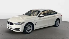 BMW 420 Gran Coupé