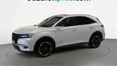Usado 2019 DS Automobiles DS7 Crossback Performance SUV | 16.182 € (Super precio)