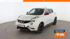 Usado 2014 Nissan Juke Nismo SUV | 13.399 € (Buen precio)