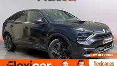 Usado 2021 Citroën C4 Feel Utilitario | 17.290 € (Precio justo)