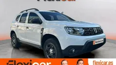 Usado 2019 Dacia Duster SUV | 14.690 € (Precio justo)