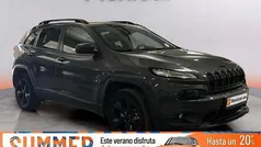 Usado 2019 Jeep Cherokee Overland SUV | 19.690 € (Precio justo)