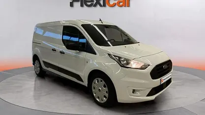 Blanco Usado 2024 Ford Tourneo Connect Trend Monovolumen | 17.490 € (Super precio)