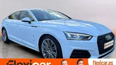 Usado 2019 Audi A5 Sportback S-Line Utilitario | 22.490 € (Buen precio)