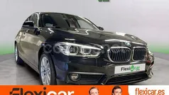 Usado 2017 BMW 116 Utilitario | 16.490 € (Precio justo)