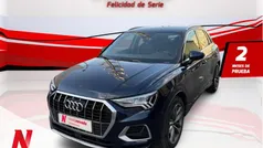 Usado 2019 Audi Q3 S-Line SUV | 28.962 € (Precio justo)