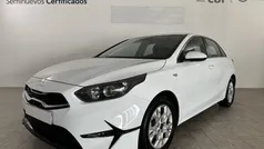 Usado 2024 Kia Ceed Berlina | 18.290 € (Precio justo)