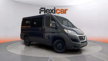 Usado Fiat Ducato 150 CV (110 kW) 2018 Van