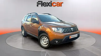 Usado Dacia Duster Essentiel 114 CV (83 kW) 2019 SUV