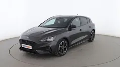 Gris Usado 2020 Ford Focus ST-Line Utilitario | 14.199 € (Precio justo)