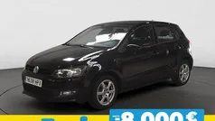 Usado 2013 VW Polo Advance Utilitario | 10.850 € (Precio justo)