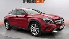 Usado 2015 Mercedes GLA200 AMG line SUV | 14.470 € (Super precio)