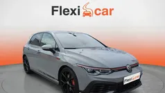 Usado 2021 VW Golf VIII GTI Clubsport Berlina | 30.490 € (Buen precio)