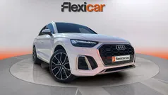 Usado 2021 Audi Q5 Premium SUV | 34.990 € (Precio justo)
