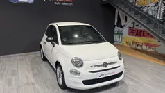 Blanco Usado 2022 Fiat 500 Star Utilitario | 12.990 € (Precio justo)