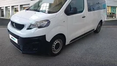 Blanco Usado 2021 Peugeot Expert S Van | 25.950 € (Precio justo)
