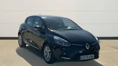 Negro Usado 2018 Renault Clio IV LIMITED Berlina | 11.500 € (Precio justo)