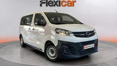 Usado 2021 Opel Vivaro Van | 21.990 € (Precio justo)