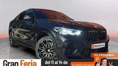 Usado 2022 BMW X6 M Competition Edition SUV | 159.990 €