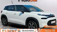 Usado 2021 Citroën C3 Aircross Live SUV | 12.290 € (Precio justo)