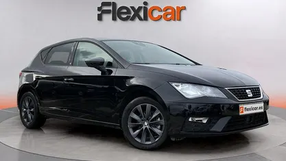 Usado 2020 Seat Leon ST Style Familiar | 13.290 € (Precio justo)