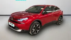 Usado 2025 Citroën C4 Berlina | 24.890 € (Precio justo)