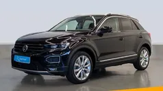 Usado 2018 VW T-Roc Sportline SUV | 23.500 € (Precio justo)