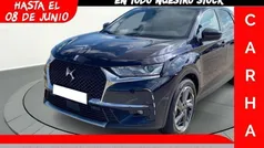 Azul Usado 2021 DS Automobiles DS7 Crossback Rivoli SUV | 24.890 € (Precio justo)