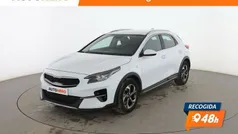 Blanco Usado 2022 Kia XCeed SUV | 17.299 € (Buen precio)