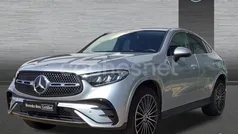 Mercedes GLC300e