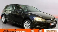Usado 2019 VW Golf VII Advance | 15.490 € (Precio justo)