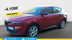 Usado 2022 Alfa Romeo Tonale Sprint SUV | 24.850 € (Buen precio)