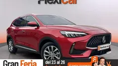 Usado 2024 MG HS Comfort SUV | 17.970 € (Precio justo)