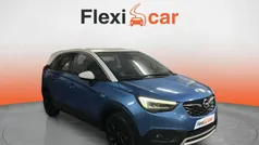 Usado 2019 Opel Crossland X Innovation SUV | 10.390 € (Buen precio)