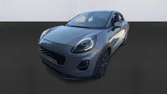 Usado 2021 Ford Puma Titanium SUV | 17.200 € (Super precio)