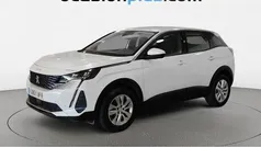 Usado 2024 Peugeot 3008 Active SUV | 21.719 € (Precio justo)
